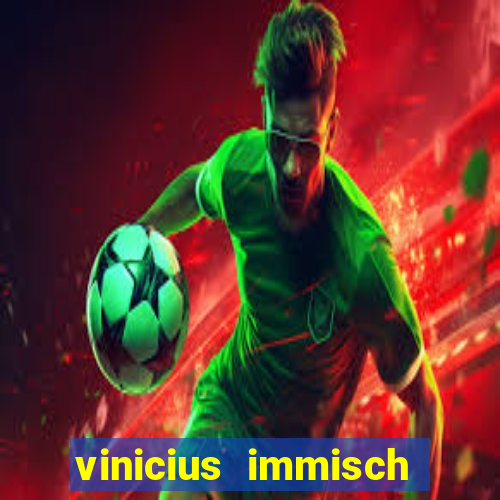 vinicius immisch lacet porto